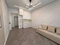 2-комнатная квартира · 42 м² · 13/16 этаж, Казыбек би 41/1 за 250 000 ₸ в Астане, Нура р-н — фото 3