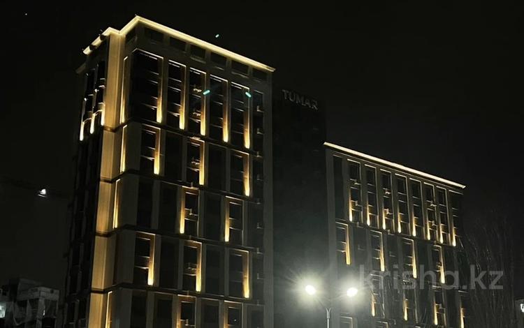 1-бөлмелі пәтер · 43.3 м² · 4/9 қабат, Анет баба 4, бағасы: 31 млн 〒 в Астане, Нура р-н — фото 3