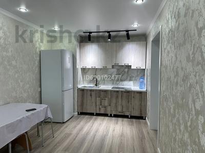 2-бөлмелі пәтер · 47 м² · 8/9 қабат, мкр Аккент, Мкр. Аккент 89 — Райымбек-момышулы, бағасы: 250 000 〒 в Алматы, Алатауский р-н