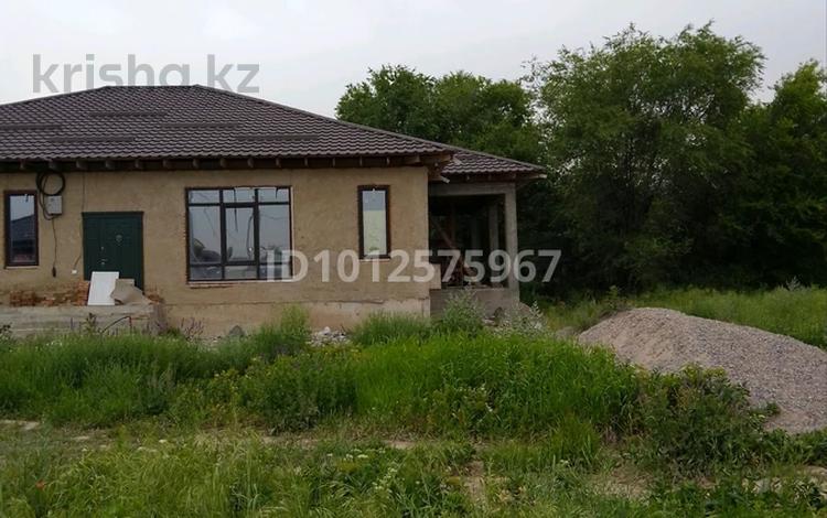 Участок · 8 соток, мкр Кайрат, Мкр Кайрат ул Казангап 9 за 26 млн ₸ в Алматы, Турксибский р-н — фото 2