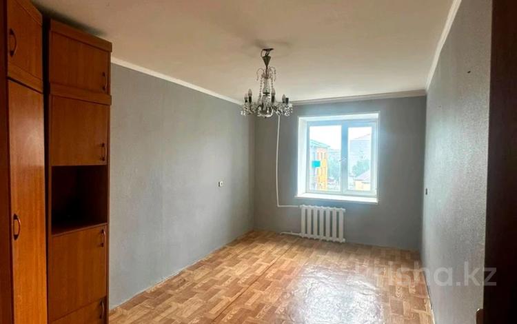 2-комнатная квартира · 54 м² · 5/6 этаж, Макаренко за 12 млн ₸ в Актобе — фото 2