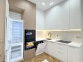 2-комнатная квартира · 68 м² · 8/12 этаж, Турар Рыскулов 9 за 79.8 млн ₸ в Астане, Есильский р-н — фото 3