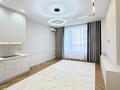 2-комнатная квартира · 68 м² · 8/12 этаж, Турар Рыскулов 9 за 79.8 млн ₸ в Астане, Есильский р-н — фото 5