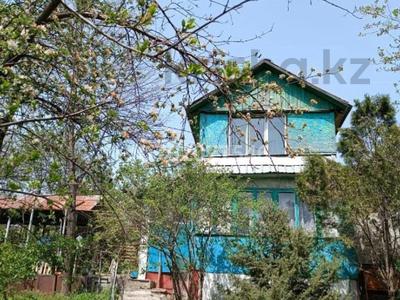 Дача · 3 комнаты · 27 м² · 10 сот., СТ "Рассвет-3" Садовая 79 — Радиостанция КНБ за 12 млн 〒 в Кемертогане