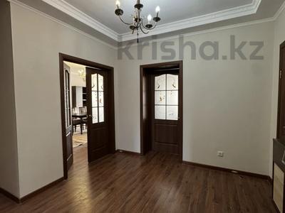 3-комнатная квартира · 86.7 м² · 4/9 этаж, Жирентаева 10 за 40.5 млн ₸ в Астане, Алматы р-н