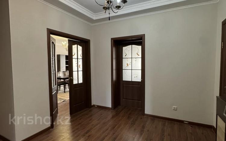 3-комнатная квартира · 86.7 м² · 4/9 этаж, Жирентаева 10 за 40.5 млн ₸ в Астане, Алматы р-н — фото 2