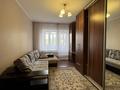 3-комнатная квартира · 86.7 м² · 4/9 этаж, Жирентаева 10 за 40.5 млн ₸ в Астане, Алматы р-н — фото 12