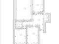 3-комнатная квартира · 86.7 м² · 4/9 этаж, Жирентаева 10 за 40.5 млн ₸ в Астане, Алматы р-н — фото 25