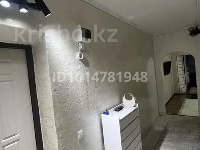3-комнатная квартира · 80 м² · 1/4 этаж, Байконурова 123а за 22.5 млн ₸ в Жезказгане