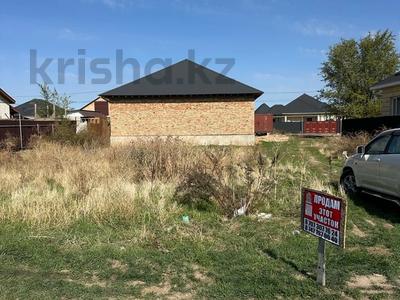 Участок · 5 соток, Жобалама за 12.5 млн 〒 в Каскелене