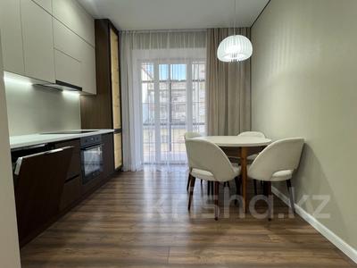 2-комнатная квартира · 70.4 м² · 3/9 этаж, Нурсултана Назарбаева за ~ 48.3 млн 〒 в Петропавловске