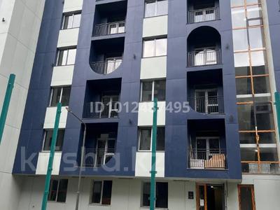 1-комнатная квартира · 44.87 м² · 4/7 этаж, Алатауская трасса за 25 млн 〒 в Алматинской обл., Талгарский р-н