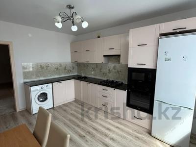 2-бөлмелі пәтер · 64.8 м² · 5/6 қабат, Юбилейный 35, бағасы: 28 млн ₸ в Костанае