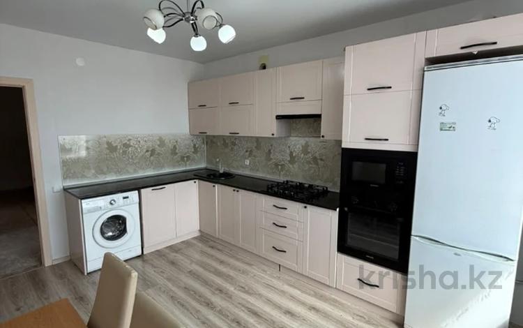 2-бөлмелі пәтер · 64.8 м² · 5/6 қабат, Юбилейный 35, бағасы: 28 млн ₸ в Костанае — фото 6