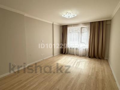 2-бөлмелі пәтер · 50 м² · 1/18 қабат, ул. Ташена Утепова 31блок19, бағасы: 40 млн ₸ в Алматы, Бостандыкский р-н