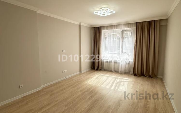 2-бөлмелі пәтер · 50 м² · 1/18 қабат, ул. Ташена Утепова 31блок19, бағасы: 40 млн ₸ в Алматы, Бостандыкский р-н — фото 2