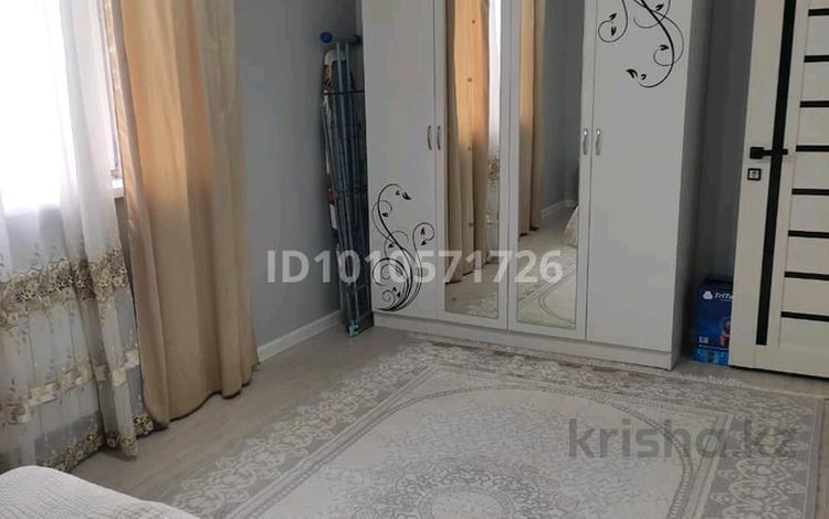 2-комнатная квартира · 60 м² · 9/12 этаж, мкр Кайтпас 1, Байдибек би 116 за 34 млн ₸ в Шымкенте, Каратауский р-н — фото 2