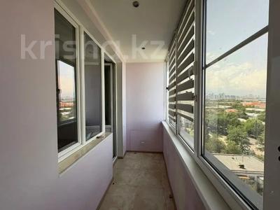 3-комнатная квартира · 83 м² · 14/15 этаж, Зенкова 59 за 69 млн 〒 в Алматы, Медеуский р-н