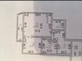 1-бөлмелі пәтер · 54 м² · 9/9 қабат, Сатпаева 48Д — Премьер Сити, бағасы: 26 млн ₸ в Атырау — фото 4