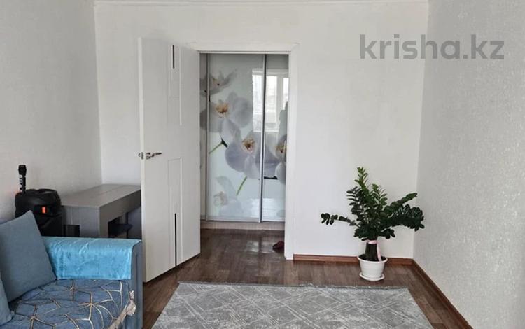 2-бөлмелі пәтер · 58.4 м² · 1/6 қабат, Жургенова 28, бағасы: 27.5 млн ₸ в Астане, Алматы р-н — фото 2