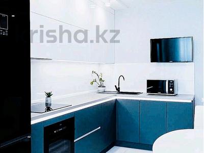 1-комнатная квартира · 55 м² · 5/11 этаж, 16-й мкр 57 — ХАЛЫК АРЕНА, АКВАПАРК ЛАГУНА, ТРК АКТАУ, ЦЕНТР ГОРОДА за 8 500 〒 в Актау