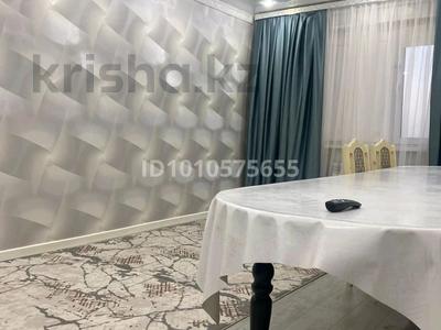 2-комнатная квартира · 68 м² · 7/9 этаж, мкр Жас Канат, Time city 501/20 за 290 000 〒 в Алматы, Турксибский р-н