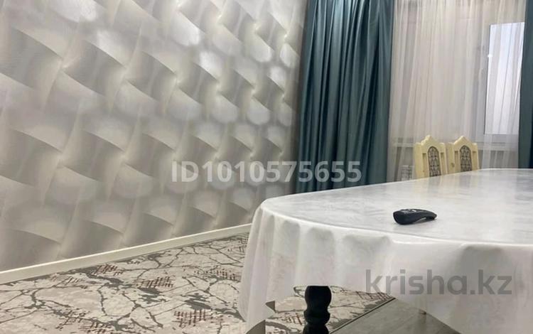 2-комнатная квартира · 68 м² · 7/9 этаж, мкр Жас Канат, Time city 501/20 за 290 000 〒 в Алматы, Турксибский р-н — фото 2