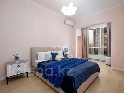 1-бөлмелі пәтер · 42 м² · 7/12 қабат, Алматы 2 — Кабанбай батыра, бағасы: 18 000 ₸ в Астане, Есильский р-н