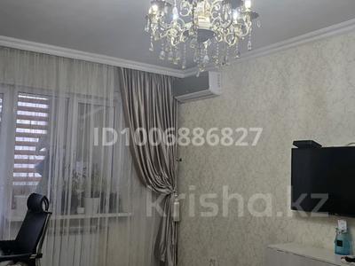 1-бөлмелі пәтер · 38.7 м² · 4/5 қабат, мкр Кулагер, бағасы: 28.5 млн ₸ в Алматы, Жетысуский р-н