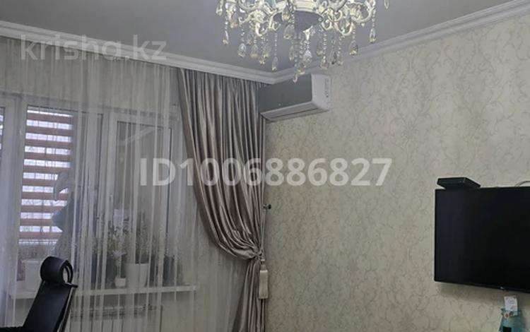 1-бөлмелі пәтер · 38.7 м² · 4/5 қабат, мкр Кулагер, бағасы: 28.5 млн ₸ в Алматы, Жетысуский р-н — фото 2