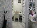 1-бөлмелі пәтер · 38.7 м² · 4/5 қабат, мкр Кулагер, бағасы: 28.5 млн ₸ в Алматы, Жетысуский р-н — фото 7