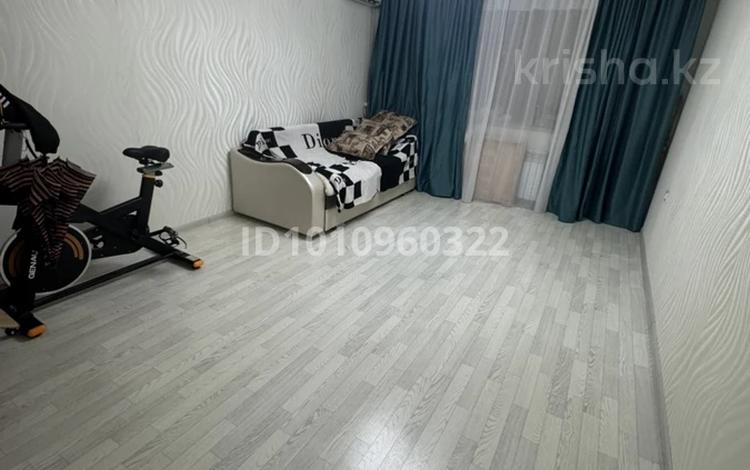 2-комнатная квартира · 56 м² · 1/5 этаж, 21 квартал 45 за 13 млн ₸ в Мангышлаке — фото 2
