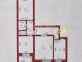 3-комнатная квартира · 65 м² · 6/10 этаж, Камзина 163 — Камзина-ломова за 26 млн ₸ в Павлодаре