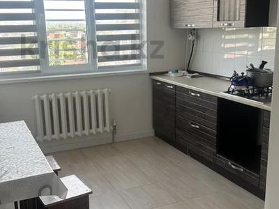 3-комнатная квартира · 77 м² · 5/5 этаж, мкр Саялы за 37 млн ₸ в Алматы, Алатауский р-н