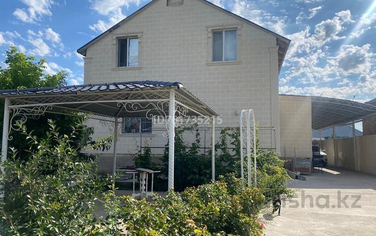 Жеке үй · 8 бөлме · 240 м² · 6 жүзд., Казакова 106, бағасы: 46 млн ₸ в Таразе — фото 2