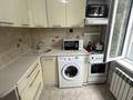 2-комнатная квартира · 43.5 м² · 4/5 этаж, мкр Казахфильм 7 — Исиналиева за 270 000 ₸ в Алматы, Бостандыкский р-н