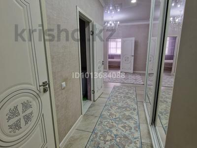 3-бөлмелі пәтер · 112 м² · 3/9 қабат, мкр. Алтын орда, Алия Молдагулова 50а, бағасы: 50 млн ₸ в Актобе