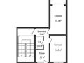 2-комнатная квартира · 46 м² · 3/5 этаж, Сатпаева 3 А/1 за 16.8 млн ₸ в Атырау — фото 10