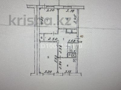 3-бөлмелі пәтер · 72 м² · 5/5 қабат, Жастар, бағасы: 26 млн ₸ в Усть-Каменогорске, Ульбинский