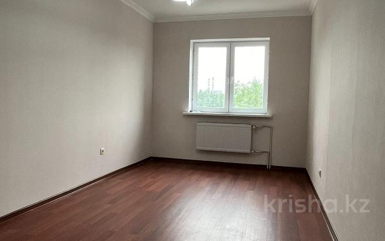 3-комнатная квартира, 112 м², 5/10 этаж, Райымбека — Саина