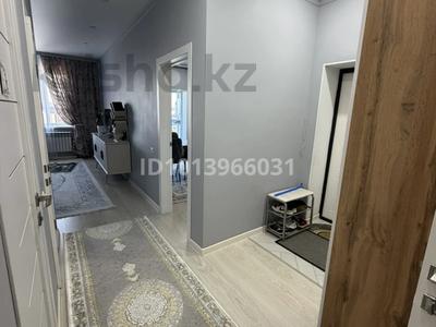 3-бөлмелі пәтер · 70 м² · 4/5 қабат, Базарбая жуманиязова 91 — 10 мкр, бағасы: 32 млн ₸ в Уральске