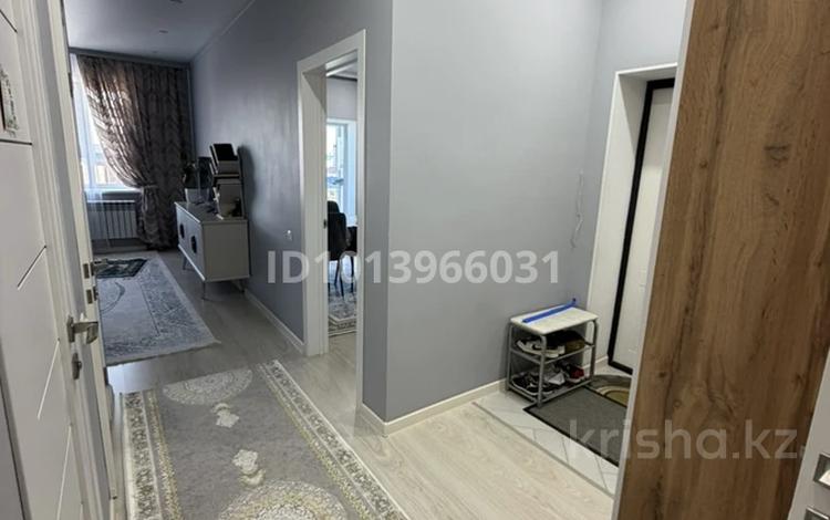 3-комнатная квартира · 70 м² · 4/5 этаж, Базарбая жуманиязова 91 — 10 мкр за 32 млн ₸ в Уральске — фото 2