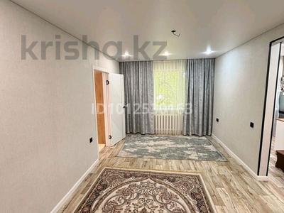 2-бөлмелі пәтер · 46 м² · 1/5 қабат, карменова 53, бағасы: 20 млн ₸ в Семее