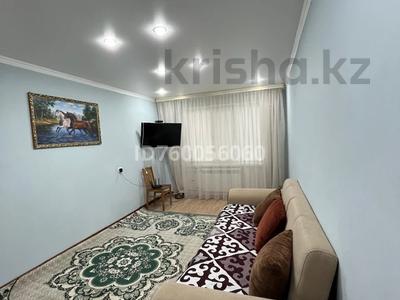 2-бөлмелі пәтер · 56 м² · 1/5 қабат, Братьев Жубановых 24 — Достык, бағасы: 200 000 ₸ в Хромтау
