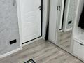 3-комнатная квартира · 64 м² · 5/5 этаж, мкр Юго-Восток, мкр Юго-Восток, 30й микрорайон — Находится возле жк Тулпар за 29 млн ₸ в Караганде, Казыбек би р-н — фото 7