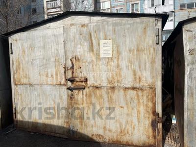 Гараж · 18 м² · мкр Юго-Восток, 27й микрорайон 2 — Язева-шахтеров за 1.2 млн 〒 в Караганде, Казыбек би р-н
