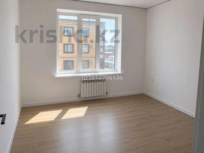 2-бөлмелі пәтер · 41 м² · 4/5 қабат, Габдуллина 35, бағасы: 22 млн ₸ в Кокшетау