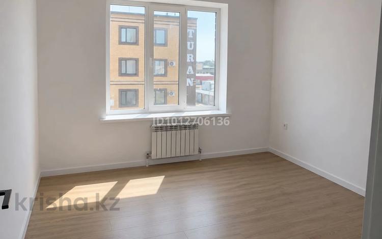 2-бөлмелі пәтер · 41 м² · 4/5 қабат, Габдуллина 35, бағасы: 22 млн ₸ в Кокшетау — фото 2