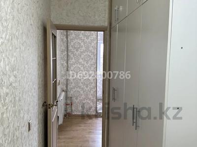 1-комнатная квартира, 36 м², мкр Север 37 за 15.5 млн 〒 в Шымкенте, Енбекшинский р-н