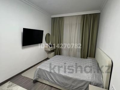 1-комнатная квартира · 38 м² · 2/3 этаж, Аманжолова 28 за 32 млн ₸ в Астане, Сарайшык р-н